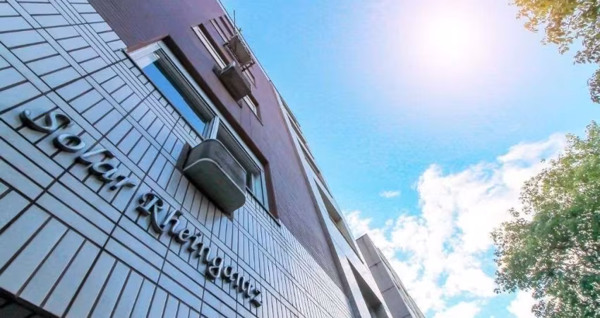 Apartamento em Auxiliadora