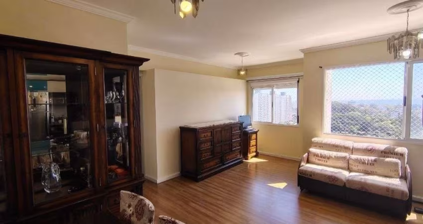 Apartamento em Vila Ipiranga