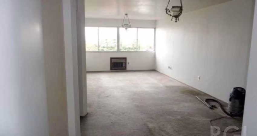 Apartamento para Venda - 128.32m², 3 dormitórios, 1 vaga - Rio Branco