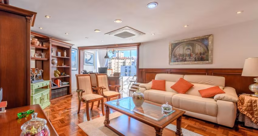 apartamento com cobertura a venda no bairro Petrópolis