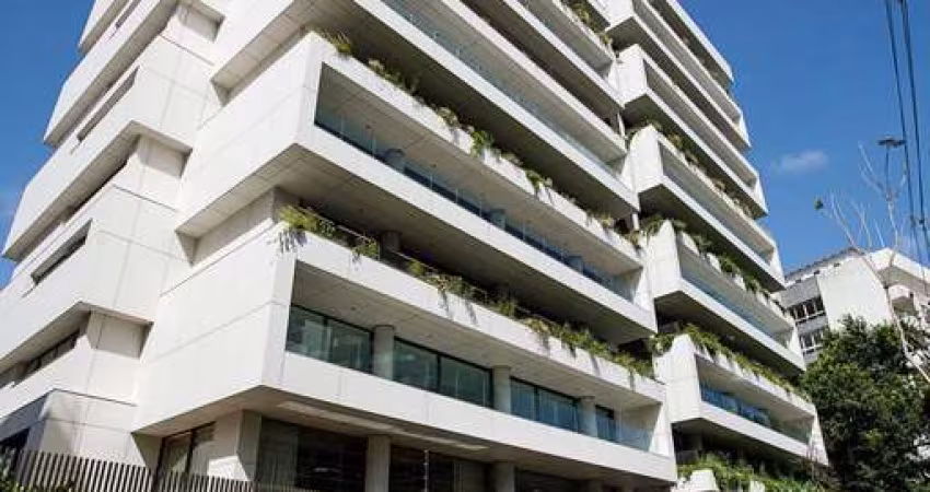Apartamento em Moinhos de Vento
