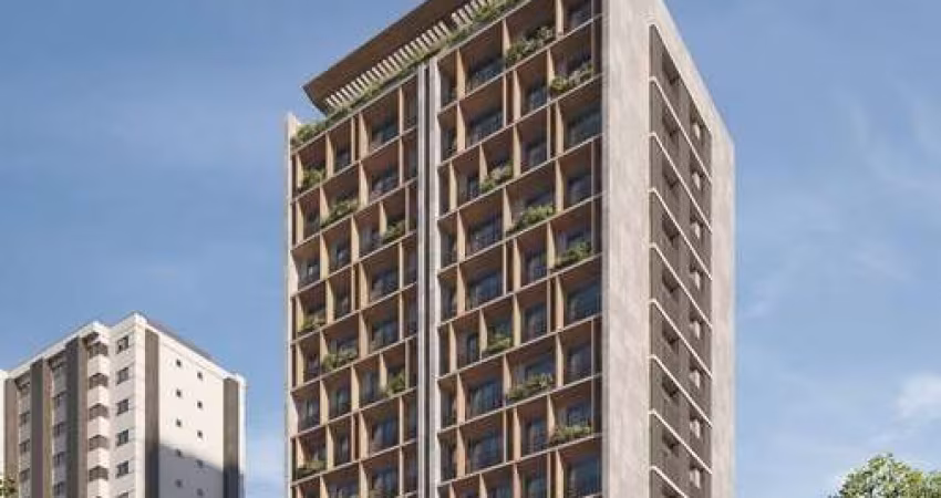 Apartamento em Praia de Belas