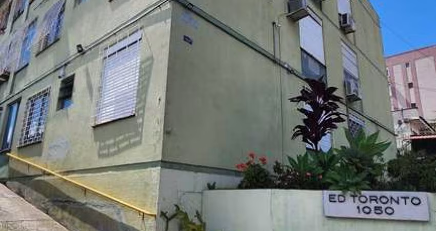 Apartamento em Nonoai