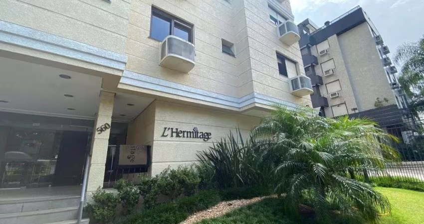 Apartamento em Mont Serrat