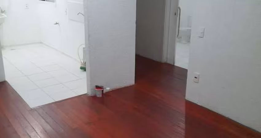 Apartamento em Restinga