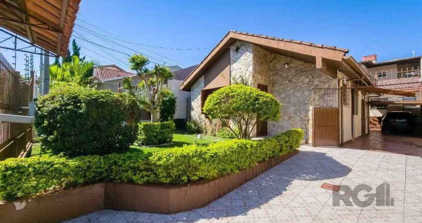 Casa em Tristeza
