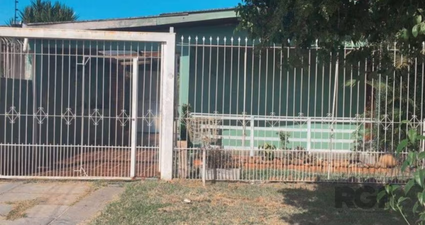 Casa Térrea | 4 quartos | 5 vagas | 220,0m2 | Bairro Rubem Berta