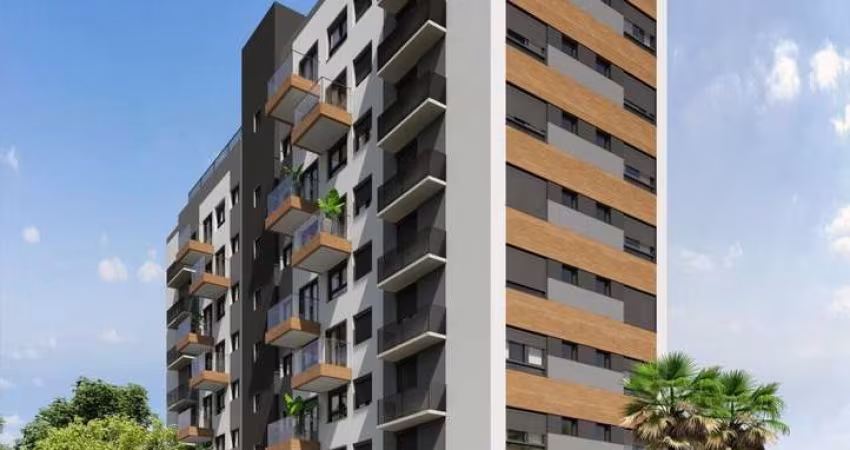 Apartamento em Passo da Areia