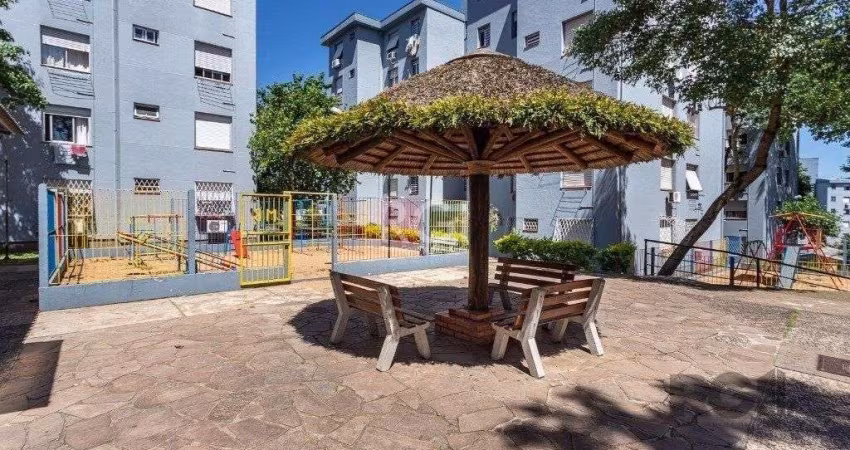 Apartamento de 2 dormitórios na Azenha