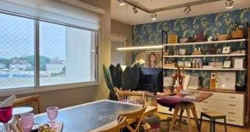 Apartamento em Vila Ipiranga