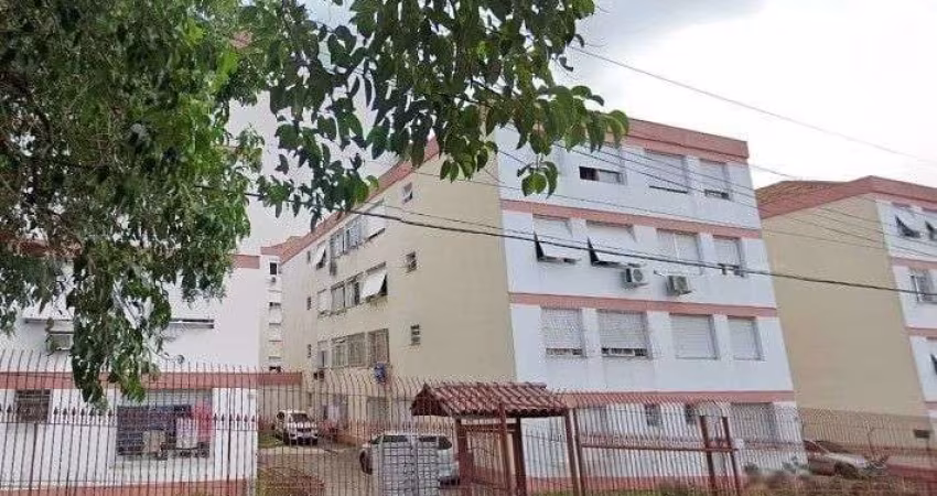 Apartamento em Protásio Alves