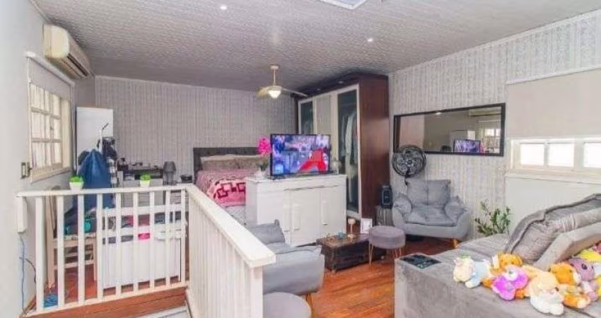 Edifício Residencial em Partenon