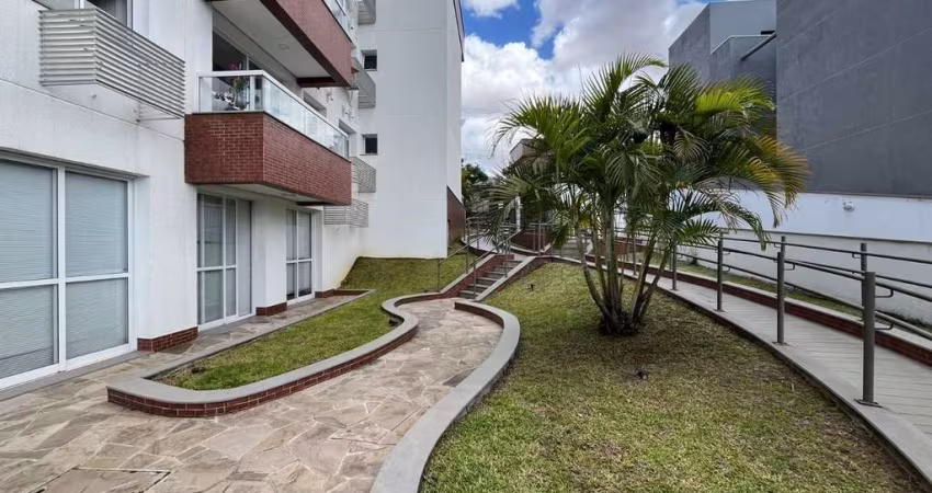 Apartamento em Tristeza