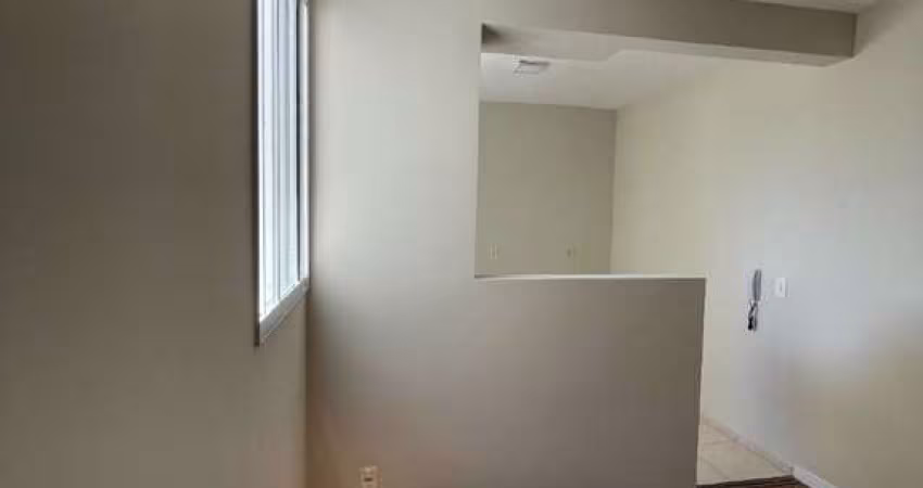 Apartamento em Jardim Leopoldina