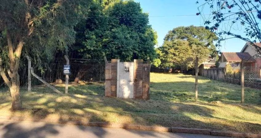 Terreno Residencial em Camaquã