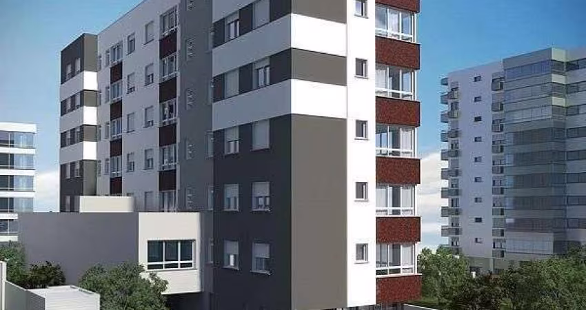 Apartamento em Auxiliadora