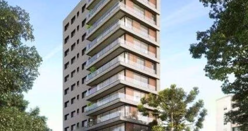 Apartamento em Auxiliadora