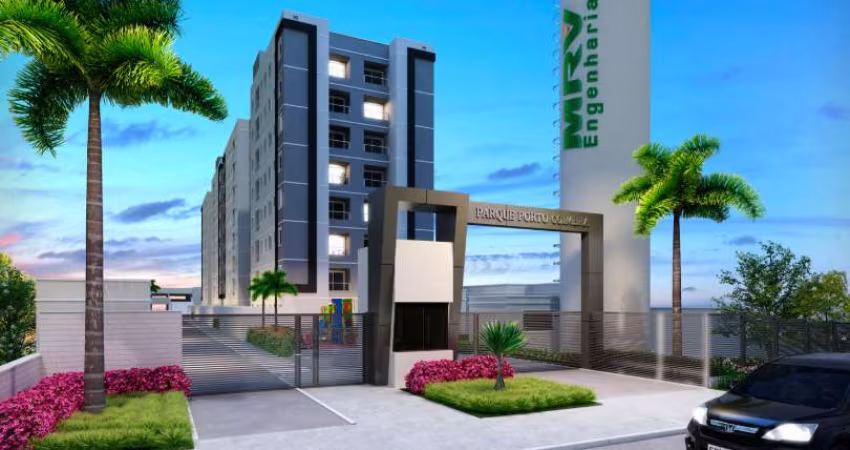 Apartamento em Costa e Silva