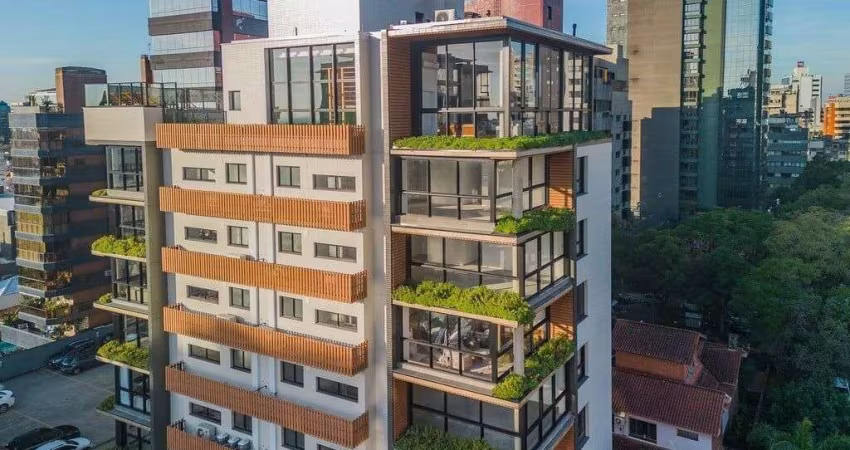Apartamento em Mont Serrat