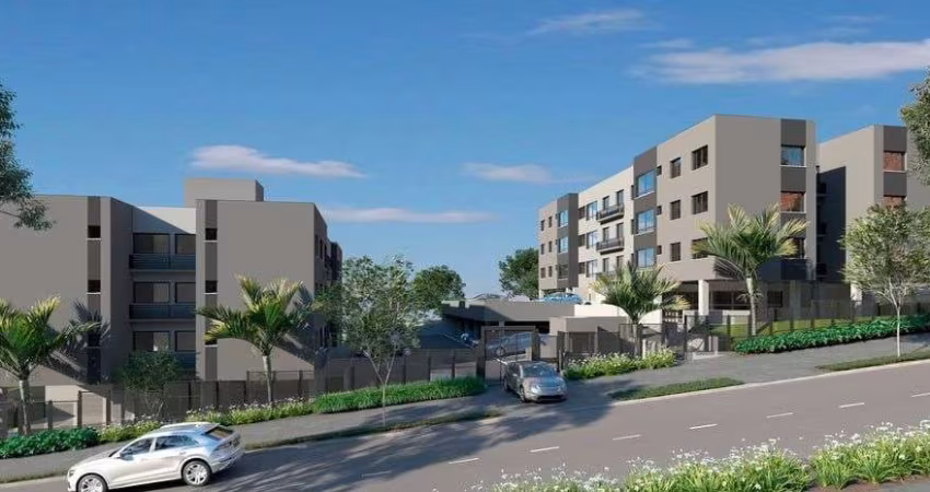 Terreno Residencial em Cristal