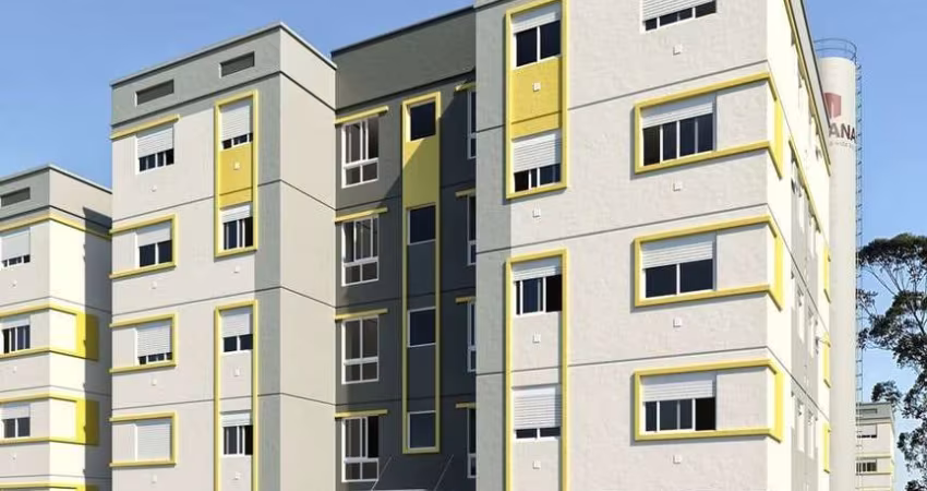 Apartamento em Agronomia
