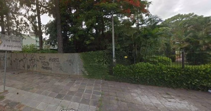 Terreno Residencial em Nonoai