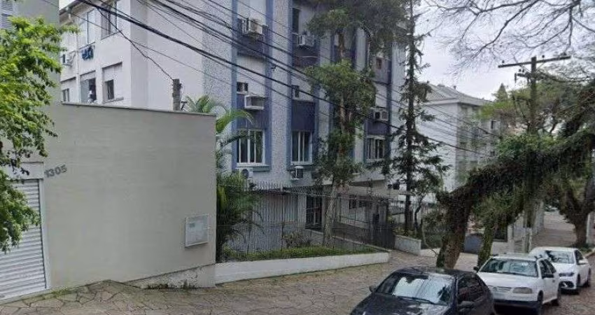Excelente JK, com vaga escriturada, junto ao Zaffari Higienópolis