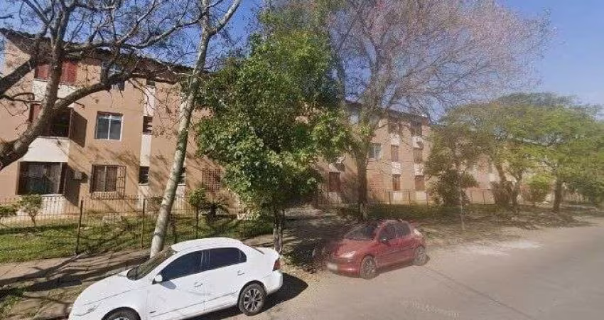 Apartamento em Rubem Berta