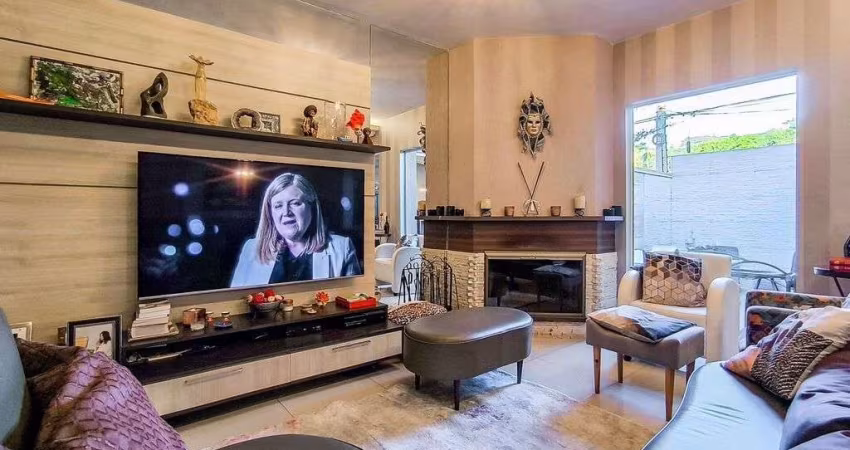 Casa em Condomínio em Jardim Carvalho