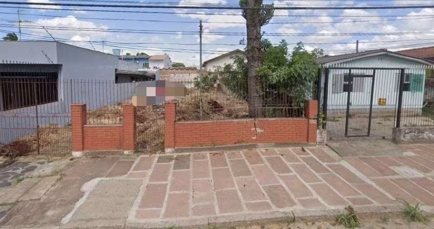 Terreno Residencial em Passo das Pedras
