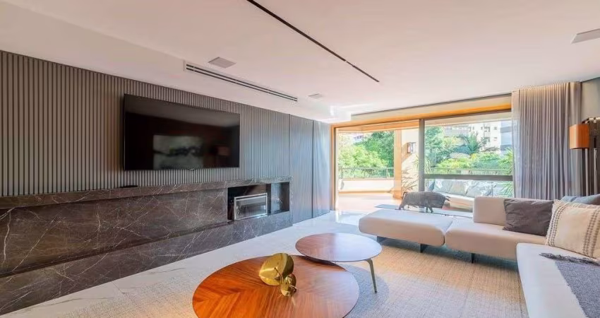 Apartamento em Moinhos de Vento