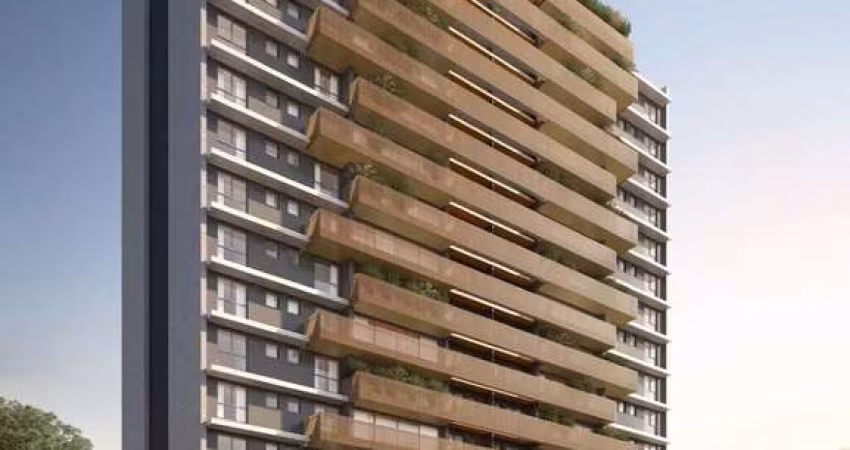 Apartamento em Petrópolis