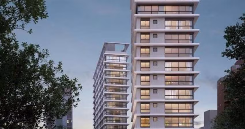 Apartamento em Moinhos de Vento