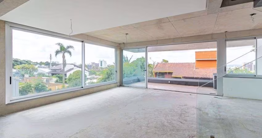 Cobertura em Três Figueiras
