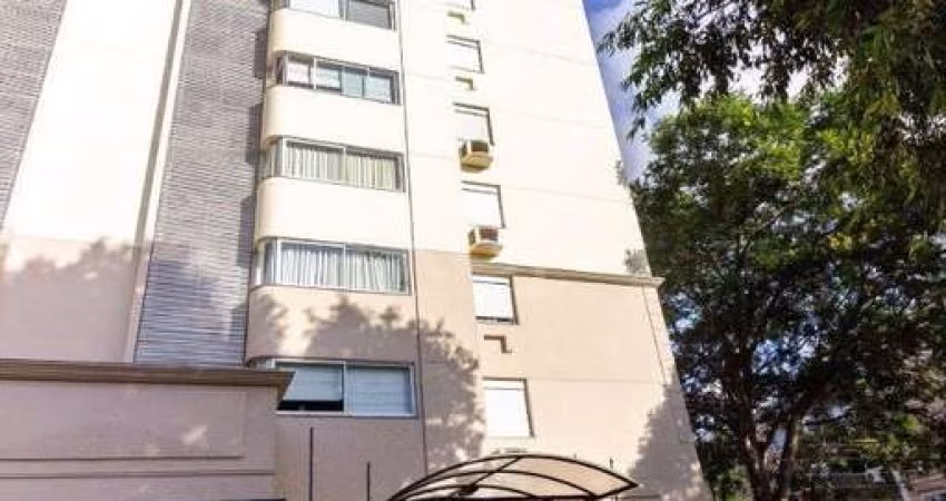 Apartamento 3 dorms à venda Rua Veríssimo Rosa, Jardim Botânico - Porto Alegre