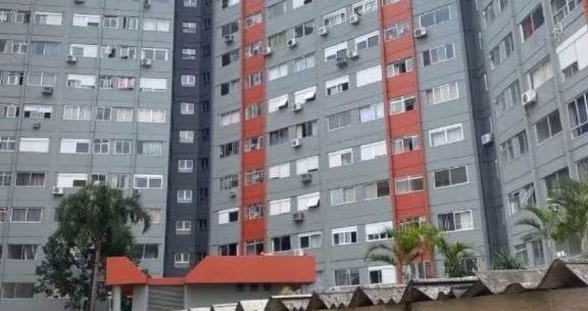 Apartamento em Partenon