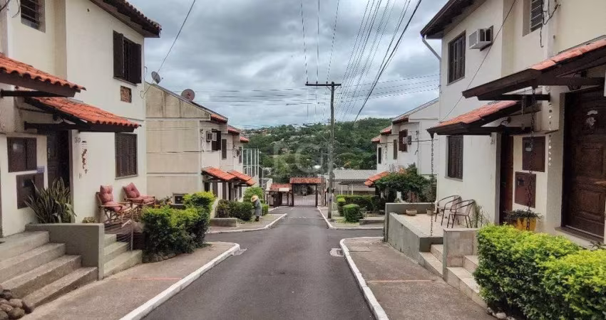 Casa de Condomínio | 3 quartos | 1 Suíte | 72,87m2 | Bairro Vila Nova