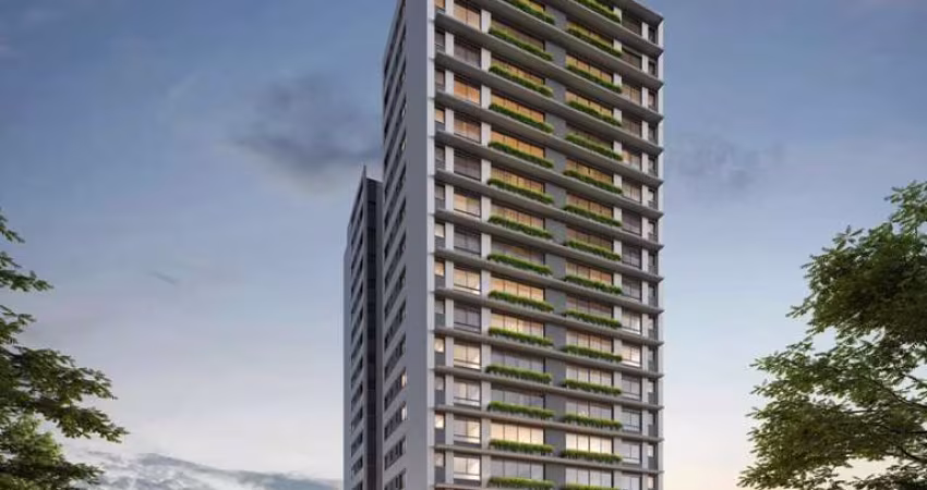 Apartamento em Auxiliadora