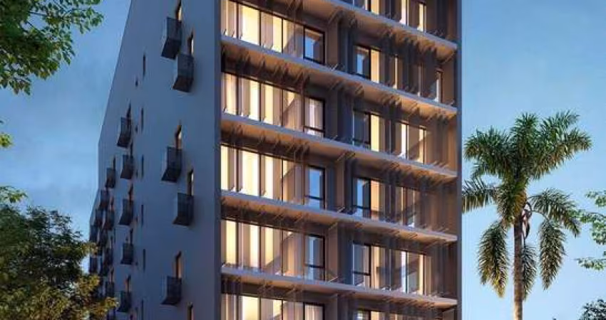 Apartamento em Moinhos de Vento