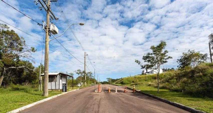Terreno Residencial em Vila Nova