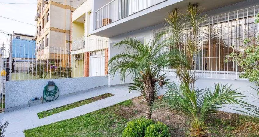 Casa sobrado no bairro Santo Antônio de 4 dormitórios e 3 vagas