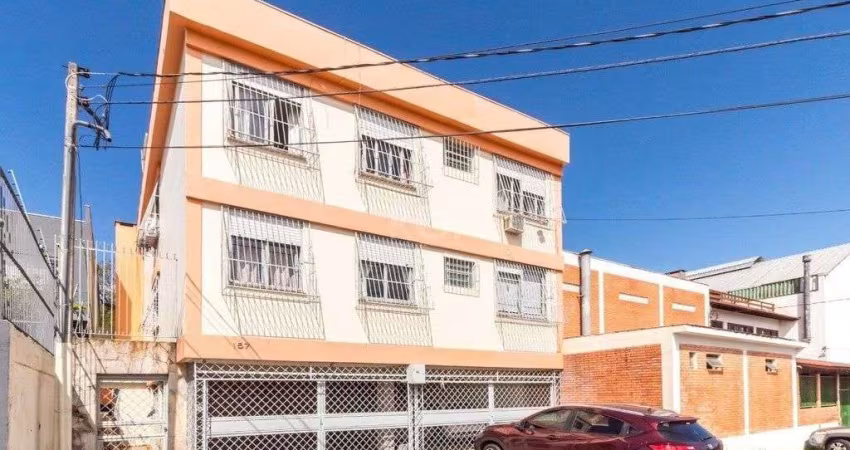 Apartamento em Bom Jesus