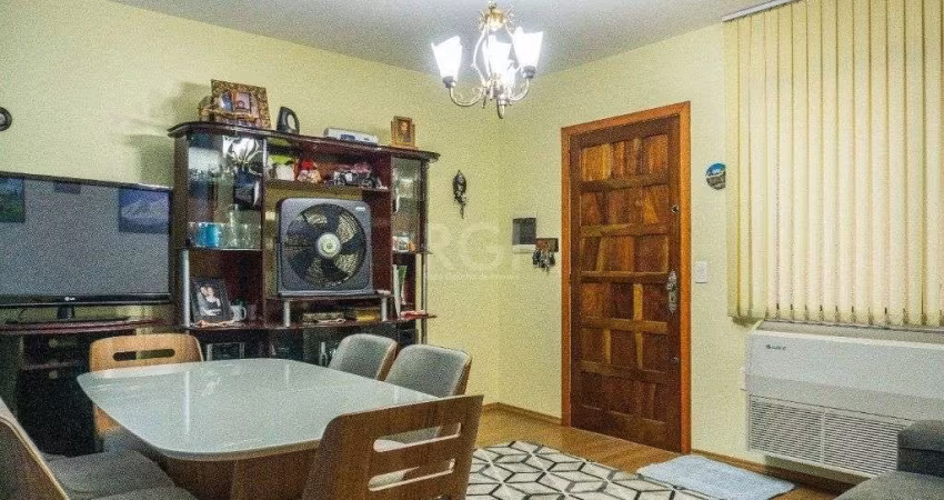 Apartamento para Venda - 66m², 2 dormitórios, 1 vaga - Partenon