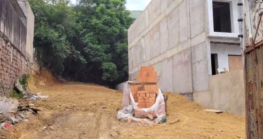 Terreno Residencial em Chácara das Pedras