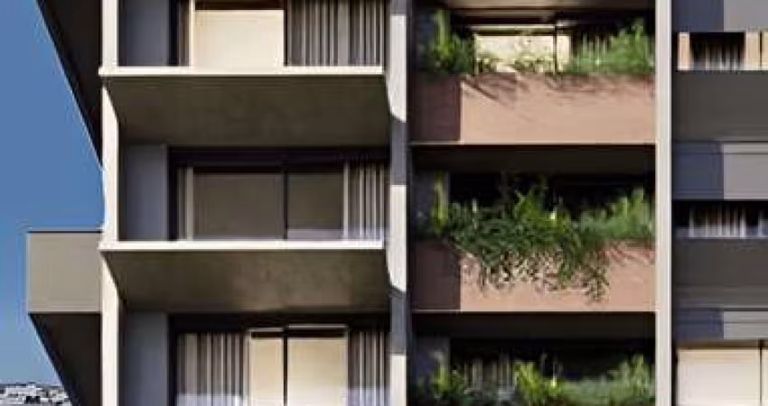Apartamento em Moinhos de Vento