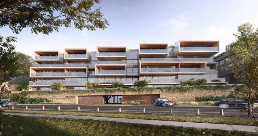 Apartamento em Praia de Belas
