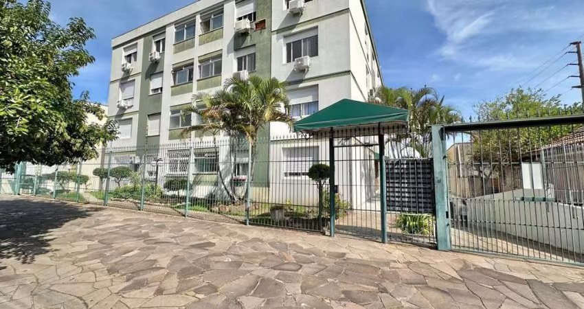 Excelente apartamento à venda no bairro Passo d&amp;#39; Areia com 2 dormitórios.