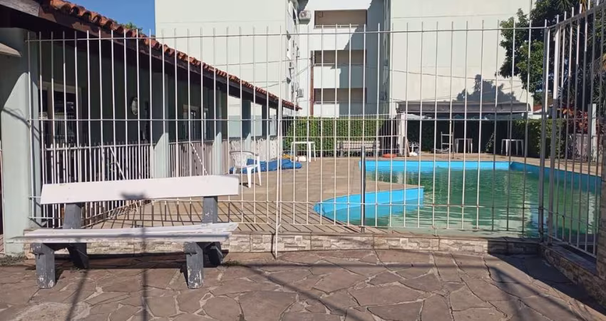 Apartamento em Camaquã