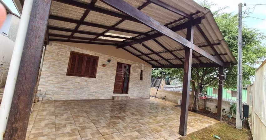 Casa para Venda - 94m², 3 dormitórios, 2 vagas - Agronomia, Porto Alegre