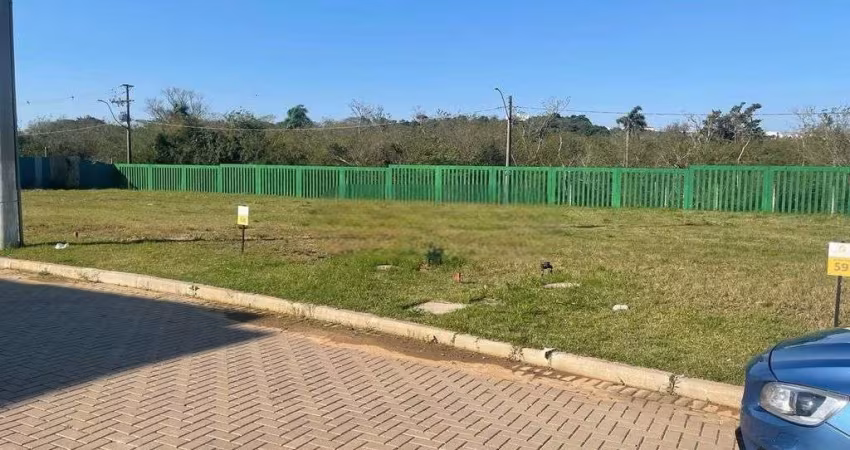 Terreno Residencial em Rubem Berta